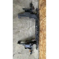 Armature Avant, Masque Avant Renault Megane 2 Phase 1